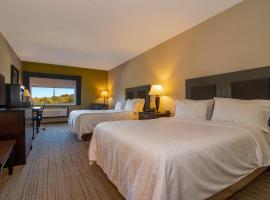 Hotel Foto: Holiday Inn Express Stony Brook-Long Island, an IHG Hotel