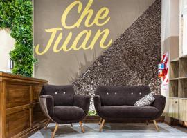 Che Juan Hostel BA, hotel em Buenos Aires