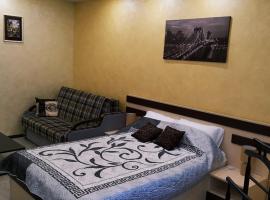 Hotel Photo: проспект Червоної Калини, 72а Апартаменти