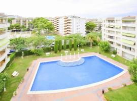 Ξενοδοχείο φωτογραφία: Apartments in Salou/Costa Dorada 3966