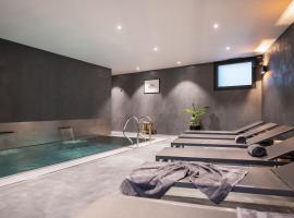 Au Clos du Lac, Hotel in Gueux