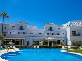 Hotel Doña Lola Zahara, hotel in Zahara de los Atunes