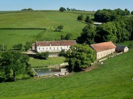 Hotel Foto: Domaine de Drémont