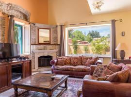 Moraitis Mansion, hotel em Corfu Town