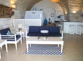 Le Blanc Bleu, hotel v destinaci Byblos