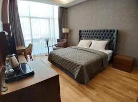 Teknosports Otel