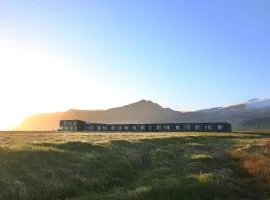Umi Hotel