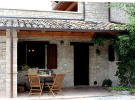 Hotel foto: Rustic Country House