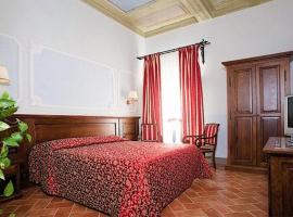 Hotel California, hotel in Florence