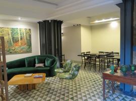 Hình ảnh khách sạn: Trinacria Luxury Suite