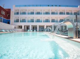 Hotel Soul de Javea, hotel in Jávea