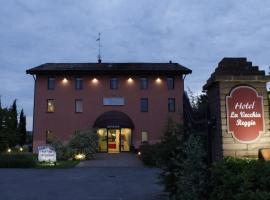 Photo de l’hôtel: Hotel La Vecchia Reggio