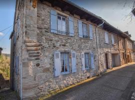 Hotel foto: L'Ancienne Maison du Notaire