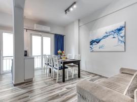 Ξενοδοχείο φωτογραφία: Brand new apartment in the heart of the city