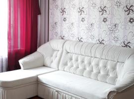 Foto do Hotel: Apartment on Kozlova str