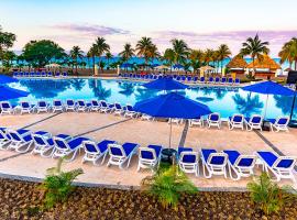 Hotel Photo: Royal Decameron Indigo beach resort & spa