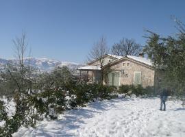 Hotel fotoğraf: Il Bruco appartamenti in b&b