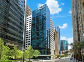 מלון צילום: Hyatt Place Chicago/Downtown - The Loop