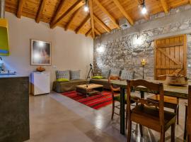 Foto di Hotel: Boutique Stone Cottage