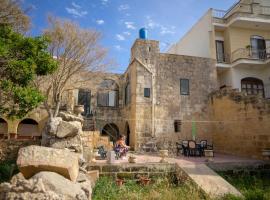 Hotel Foto: Gozo Says Relax
