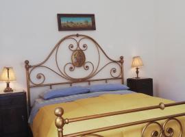 A picture of the hotel: Appartamento Il Pianetto