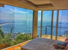 Mirante do Arvrao