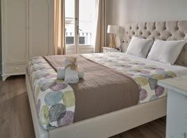 Foto do Hotel: Family 5 Bedrooms Apartment Next La Rambla