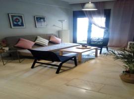 Hotel Photo: Karditsa Home Sweet Home 80 τ.μ