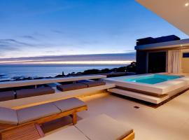 Hotel foto: Exclussive Luxury Apartamento del Mar