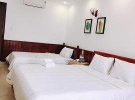 Hotelfotos: VIỆT Hostel