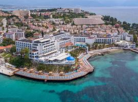 Hotel Photo: INFINITY BY YELKEN AQUAPARK&RESORTS KUŞADASI