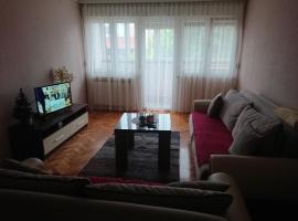 Hotel Photo: apartman Lorenco