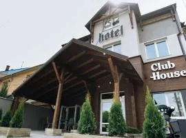 Clubhouse