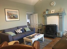 Gambaran Hotel: Helvick Head Coastguard Cottage