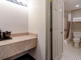 La Quinta Inn by Wyndham Ft. Lauderdale Tamarac East, Hotel in Fort Lauderdale