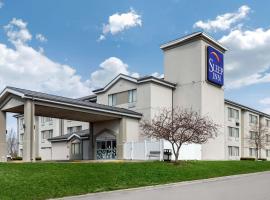 Gambaran Hotel: Sleep Inn near Great Lakes Naval Base