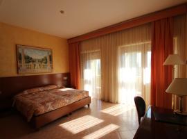 Hình ảnh khách sạn: Hotel Oasi Dei Discepoli