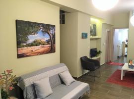 מלון צילום: Premium Apartment Lycabettus 3-bedrooms