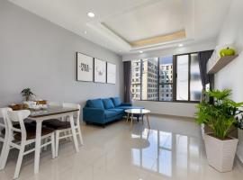 Fotos de Hotel: The Tresor luxury apartment ***high quality service