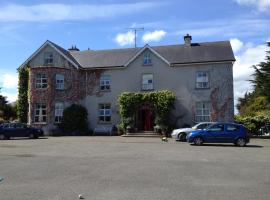 A picture of the hotel: Ballinahoun Country House Bed and Breakfast