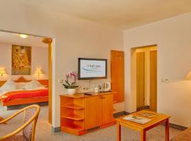 Hotel Photo: Trip Inn Hotel Zum Riesen Hanau