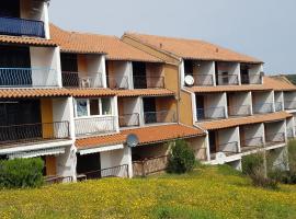 Foto di Hotel: Simic Studio Apartment