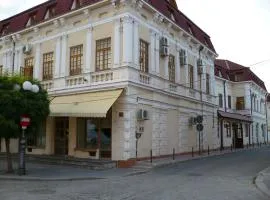 Hotel Regal, hotel v destinaci Brăila