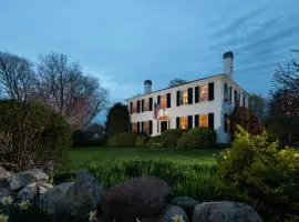 Candleberry Inn on Cape Cod