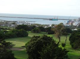 Hotelfotos: Alquiler Dpto Mar del Plata por dia