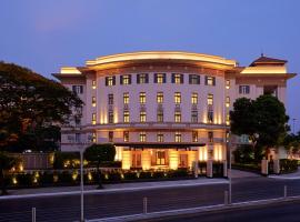 The ERAVATI Sule Grand Yangon, hotel v destinaci Yankoun