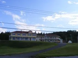 Hotel Motel Bon Accueil