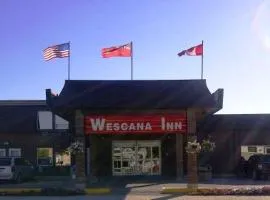 Wescana Inn