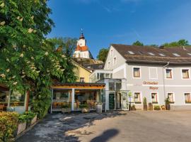 Hotel fotoğraf: Frühstückspension Meyer, Familie Orthacker