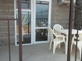 Отдых на Балхаше, hotel in Balqash